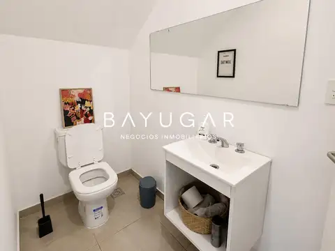 Casa en Alquiler al Este