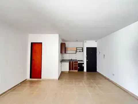 Departamento en Venta con 1 cochera