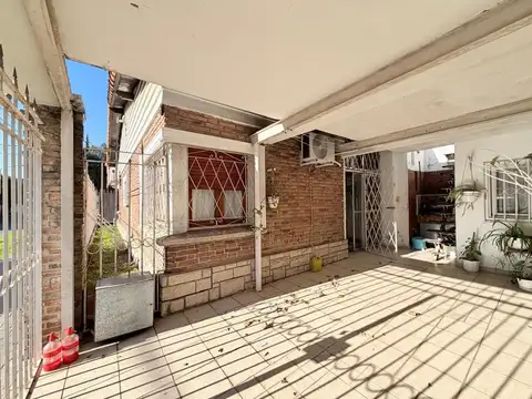 Casa en Venta en Ramos Mejía, USD 170.000