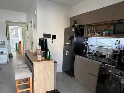 Departamento en Venta en Villa Urquiza, USD 129.000