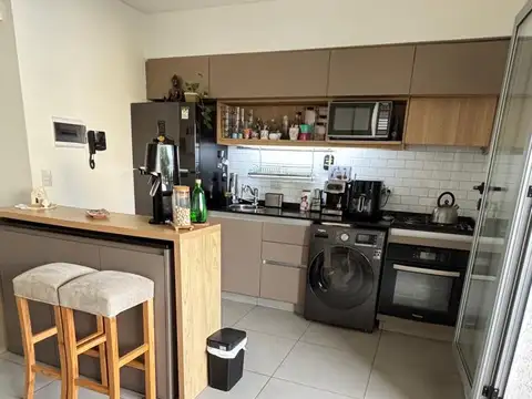 Departamento en Venta 3 años