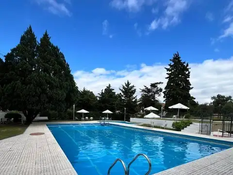 Departamento en Alquiler de 4 ambientes