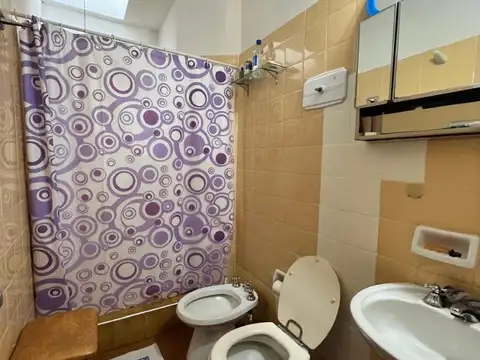 Departamento en Alquiler 48 años