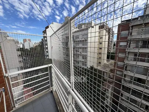 Departamento en Venta en Caballito, USD 194.900