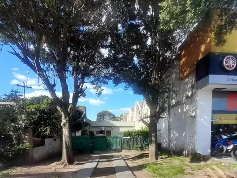 Terreno en venta - 622Mts2 - La Plata -Manuel Belgrano Gonne