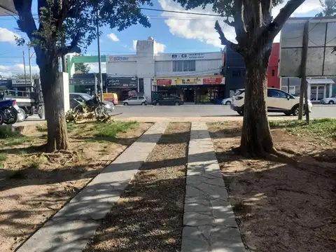 Terreno en Venta de 622,0 m2