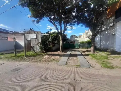 Terreno en Venta 72  mts Fondo