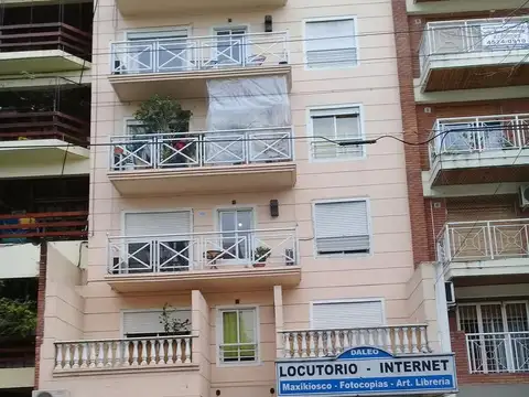 Departamento en Alquiler de 1 dormitorio