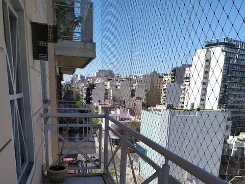 Departamento en Alquiler de 2 ambientes