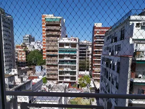 Blanco Encalada 5000, Piso 7°