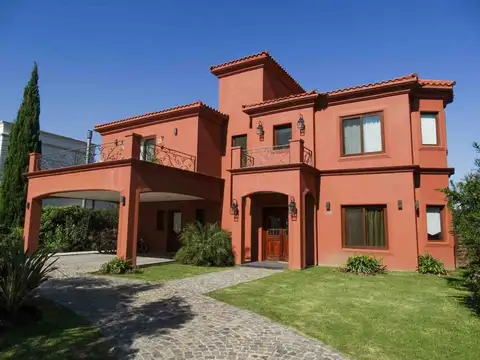 Casa en Venta de 6 dormitorios