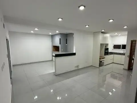 Barrio Norte 1 100