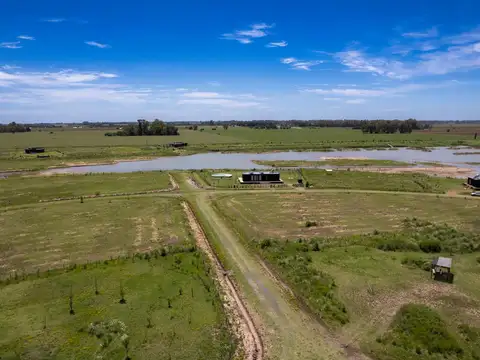 Terreno en Venta de 2631,0 m2