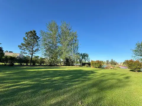 Terreno en Venta de 1539,0 m2