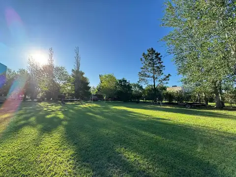 Terreno en Venta 29  mts Frente