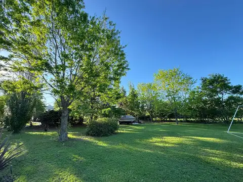 Terreno en Venta 53  mts Fondo