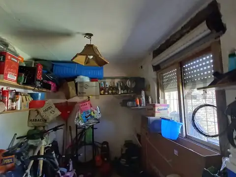 Casa en Venta 40 años