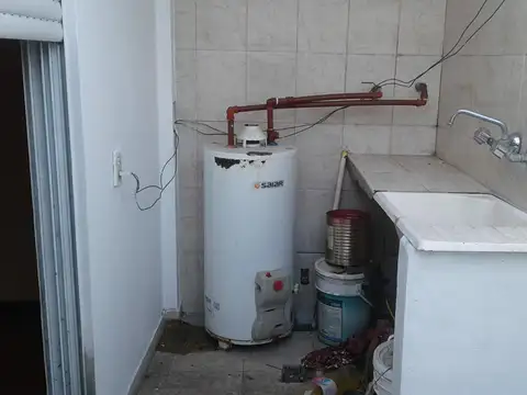 Depto Tipo Casa en Alquiler de 3 ambientes