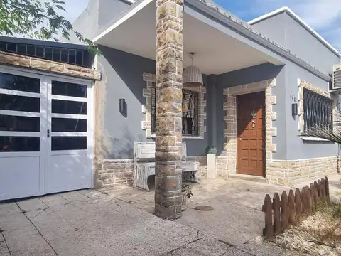 Casa en Venta en Barrio Alto Verde, USD 125.000
