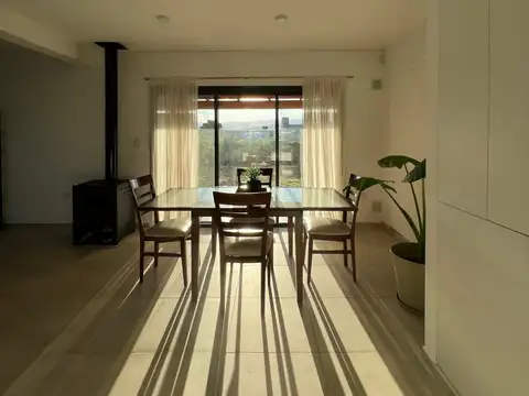 Casa a estrenar Ayres del Nordeste Unquillo Categoria