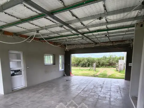 Casa en Venta en Mercedes, USD 175.000