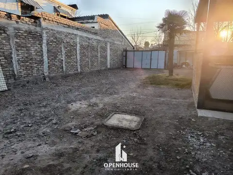 OPENHOUSE vende excelente oportunidad, casa en Tupungato