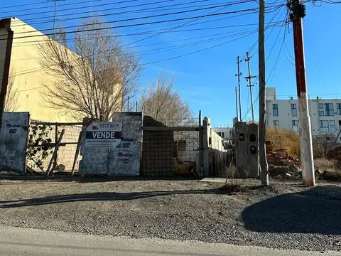 Terreno en Venta en Caleta Olivia, USD 60.000