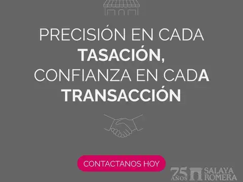 Juncal 2700