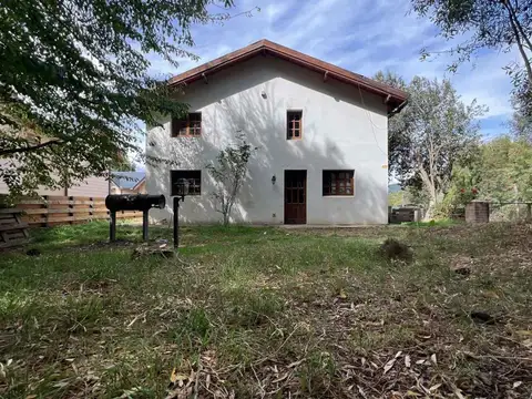 CASA PH 4 AMB CON AMPLIO JARDIN - KM 5