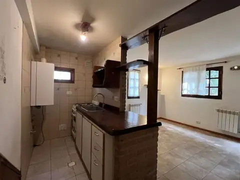 Depto Tipo Casa en Venta en San Carlos de Bariloche, USD 206.000