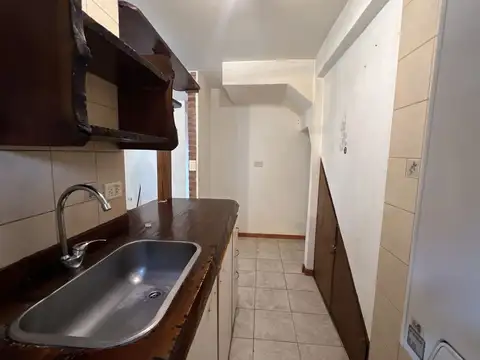 CASA PH 4 AMB CON AMPLIO JARDIN - KM 5