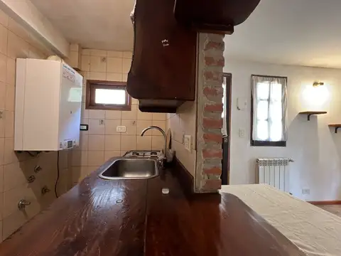 Depto Tipo Casa en Venta 16 años