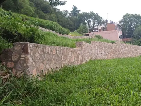 TERRENO IDEAL DESARROLLO - ÑU PORA RÍO CEBALLOS