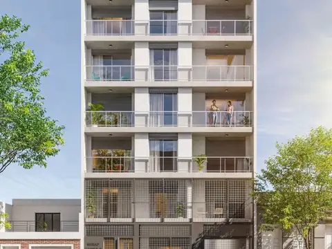 Apartamento en venta en Cordón