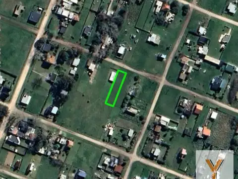Terreno en Venta de 429,0 m2