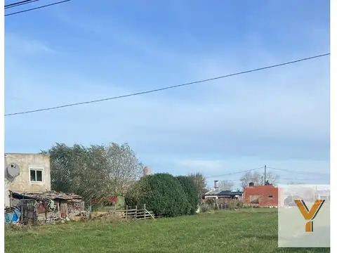 Terreno en Venta en Mar Chiquita, USD 26.000