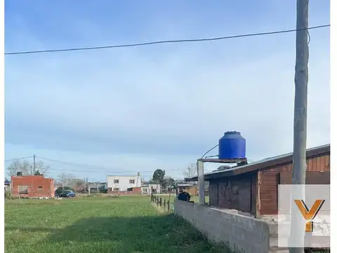 Terreno en Venta de 429,0 m2