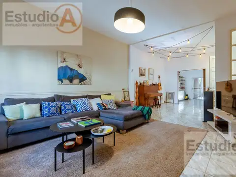 Casa en Venta de 3 dormitorios