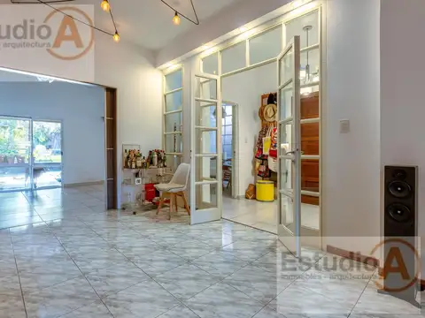 Casa en Venta en Florida Mitre/Este, USD 395.000