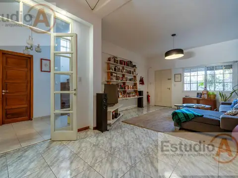 Casa en Venta 15 años