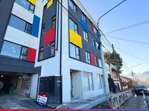 ALQUILER DE LOCAL COMERCIAL CÉNTRICO GOB. PAZ 1291