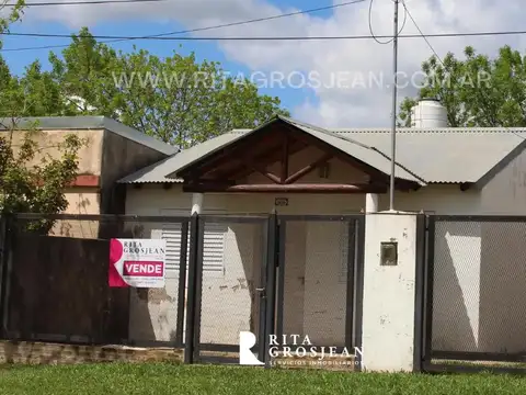 Casa en Venta de 1 dormitorio