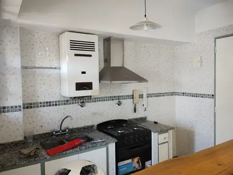 Departamento en Alquiler en Villa Ballester, $ 600.000