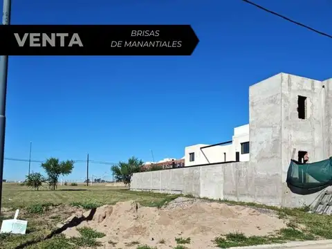 Brisas De Manantiales