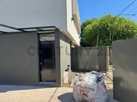 Casa en Alquiler de 2 dormitorios