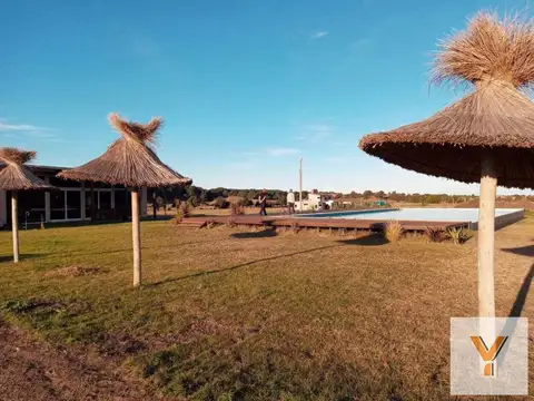 Lomas del Golf - Club de Campo