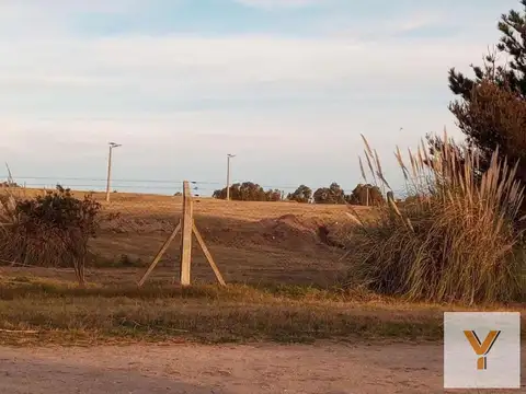 Terreno en Venta de 1101,0 m2