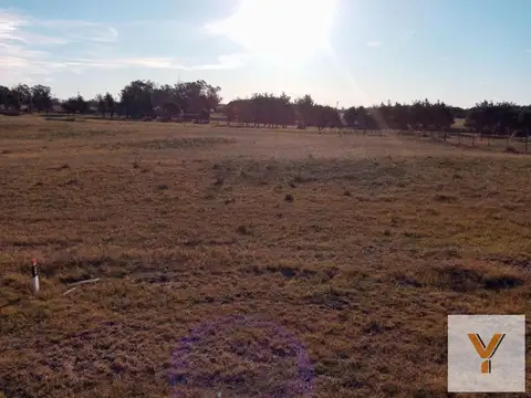 Terreno en Venta de 1101,0 m2