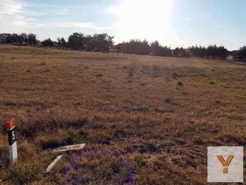 Terreno en Venta en Quequén, USD 35.000