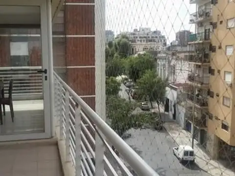 Sánchez De Bustamante 800